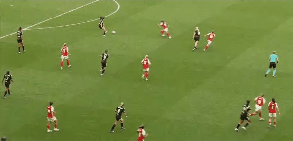 Highlight 83'