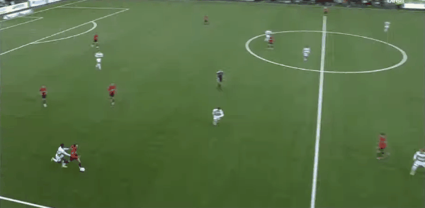 Highlight 87'