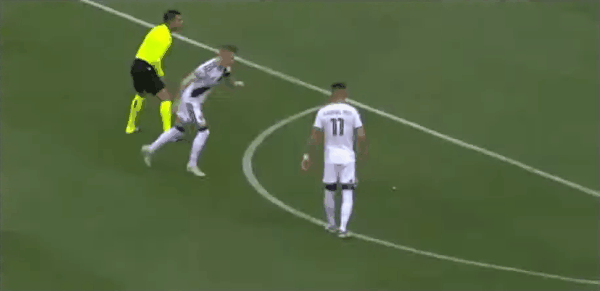 Highlight 9'