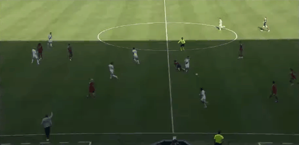 Highlight 42'