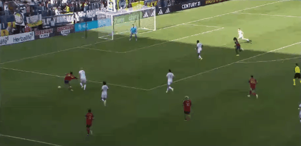 Highlight 49'