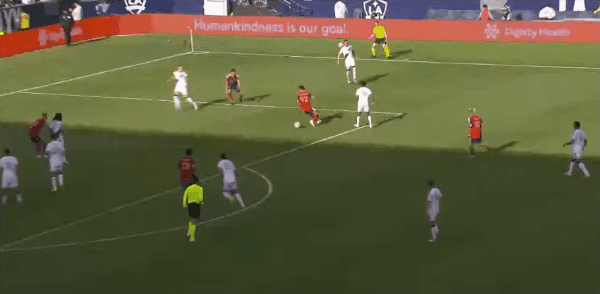 Highlight 57'