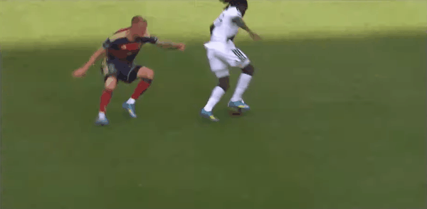 Highlight 55'