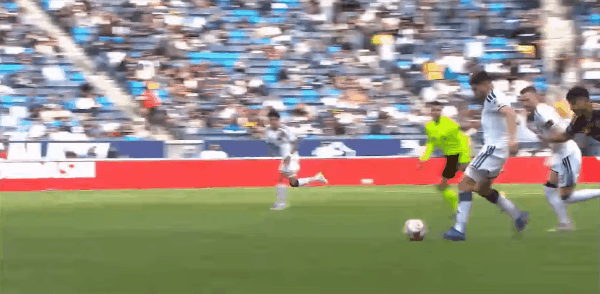 Highlight 48'