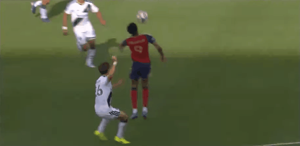 Highlight 63'