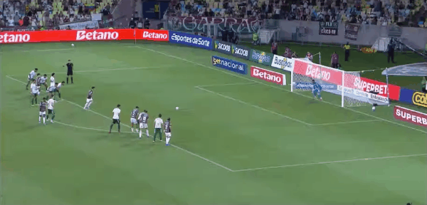 Highlight 56'