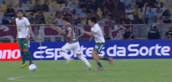 Highlight 60'