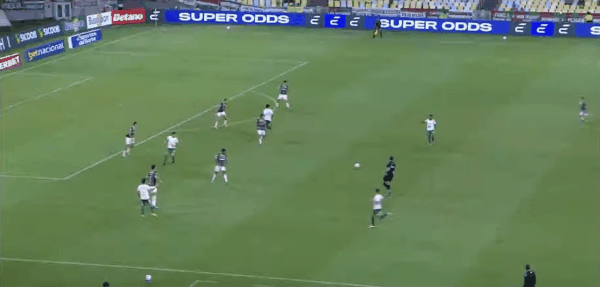 Highlight 78'