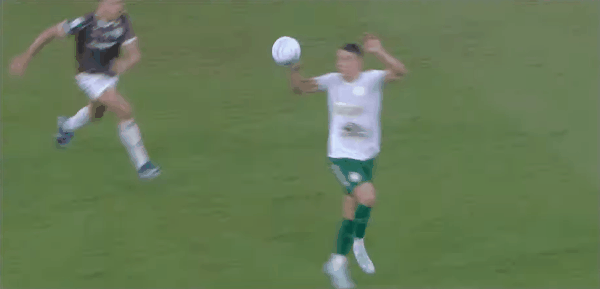 Highlight 71'