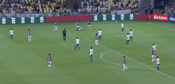 Highlight 81'