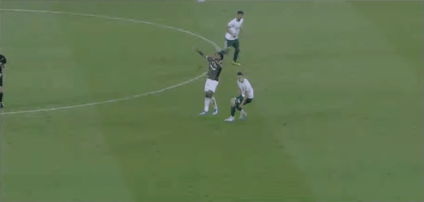 Highlight 95'