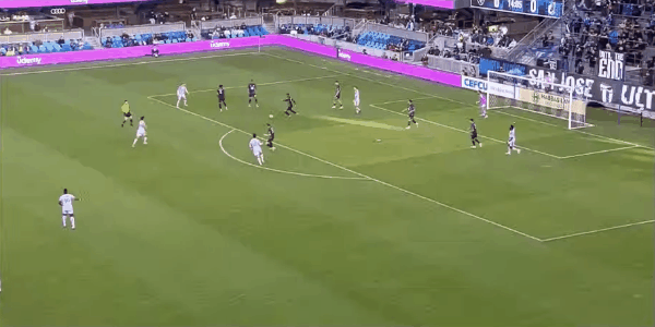 Highlight Minnesota United FC vs San Jose Earthquakes 29/04/2026