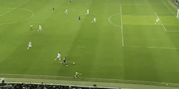 Highlight 59'