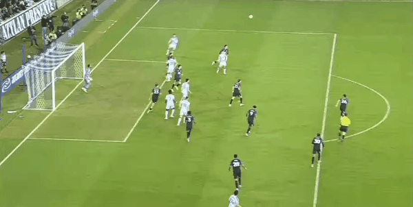 Highlight 68'