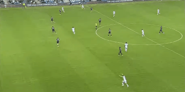 Highlight 73'