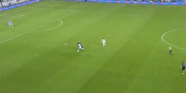 Highlight 75'