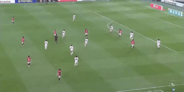 Highlight 71'