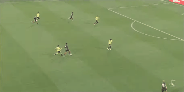 Highlight 43'