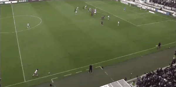 Highlight 94'