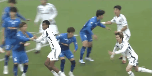 Highlight 48'