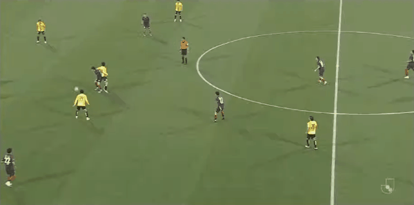 Highlight 60'