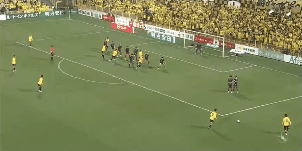 Highlight 72'