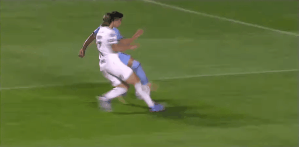 Highlight 48'