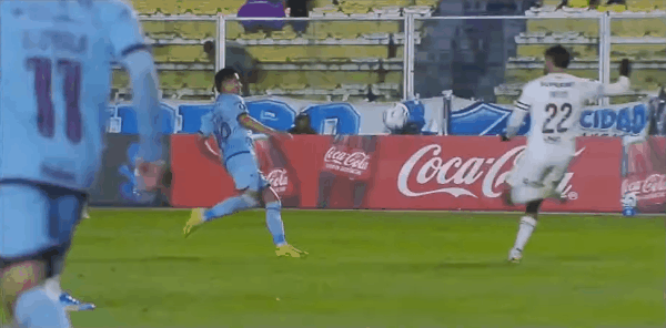 Highlight 57'