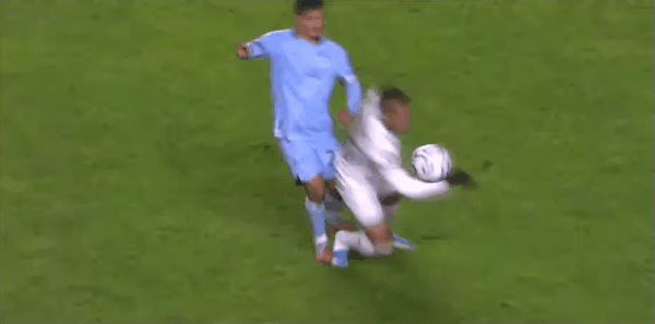 Highlight 74'
