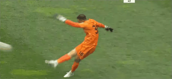 Highlight 46'
