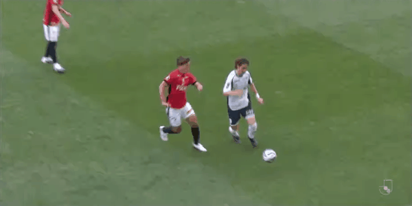 Highlight 48'