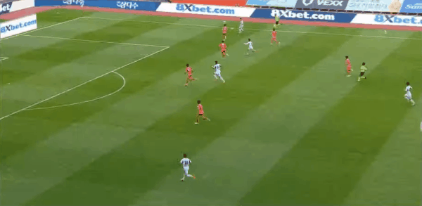 Highlight 37'