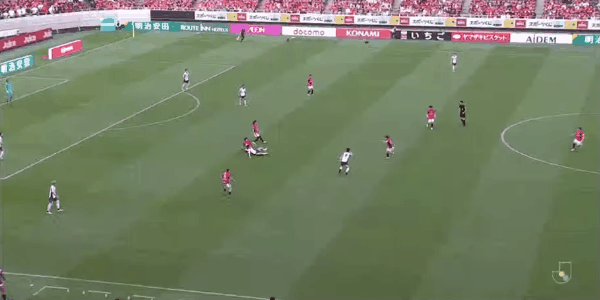 Highlight 64'