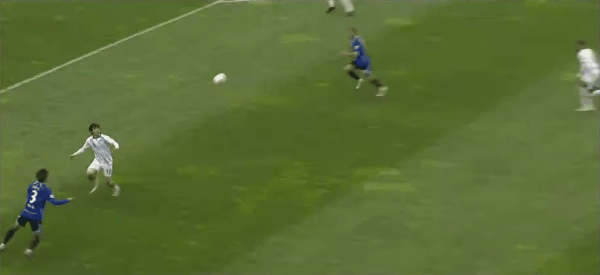 Highlight 68'