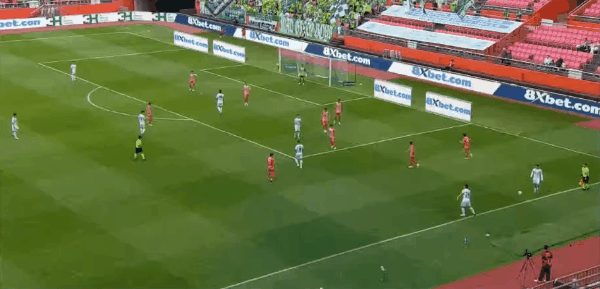 Highlight 51'