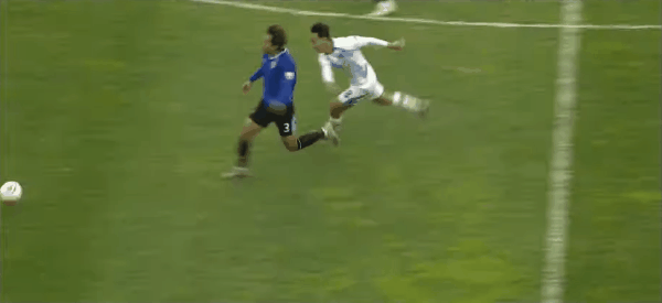 Highlight 68'