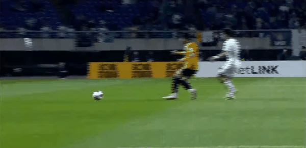 Highlight 37'