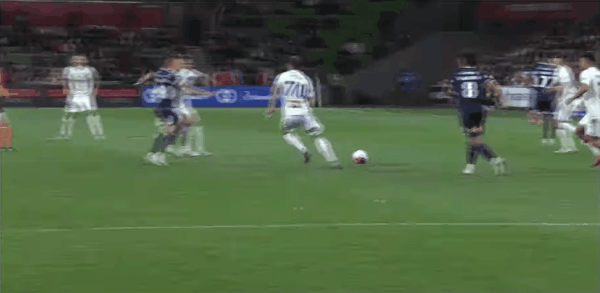Highlight 68'