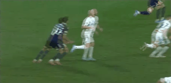 Highlight 78'