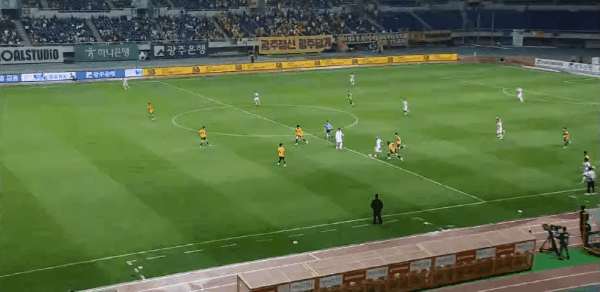 Highlight 73'