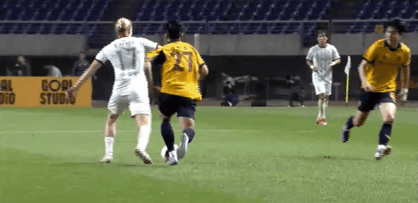Highlight 75'