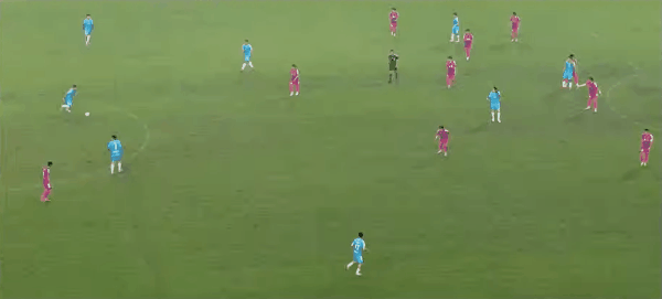 Highlight 30'