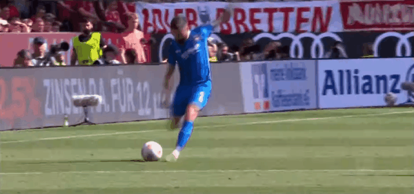 Highlight 31'