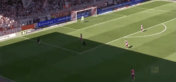 Highlight 33'