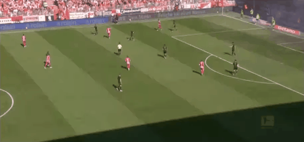 Highlight 34'