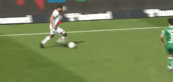 Highlight 48'