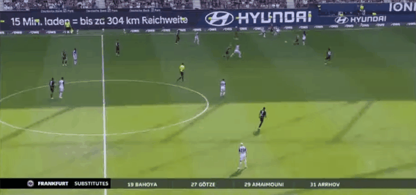 Highlight 48'