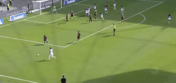 Highlight 51'
