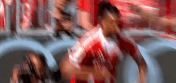 Highlight 57'