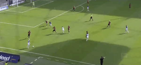 Highlight 59'